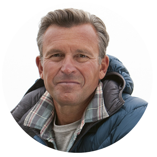 Ed Viesturs